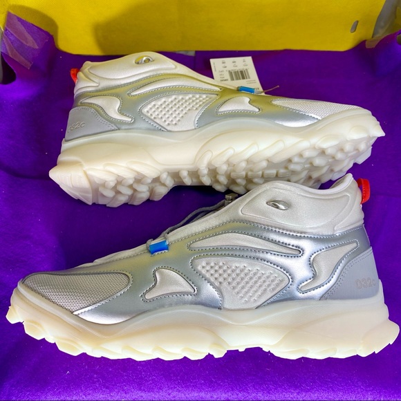 New Adidas Originals 032C GSG Collab Rare Outdoor Trail NIB Men’s 12 Rare GW0262 - Picture 8 of 12